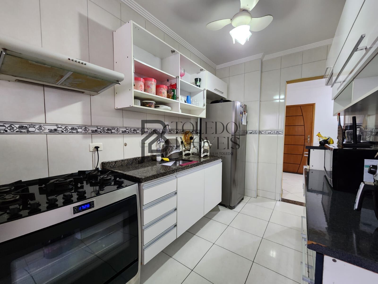 Apartamento, 2 quartos, 73 m² - Foto 5
