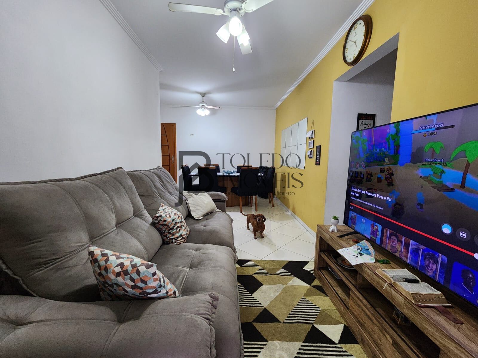 Apartamento, 2 quartos, 73 m² - Foto 8