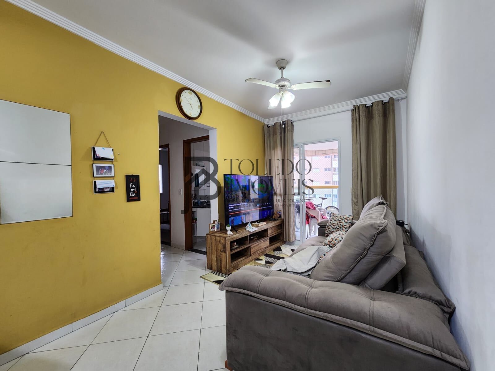 Apartamento, 2 quartos, 73 m² - Foto 10