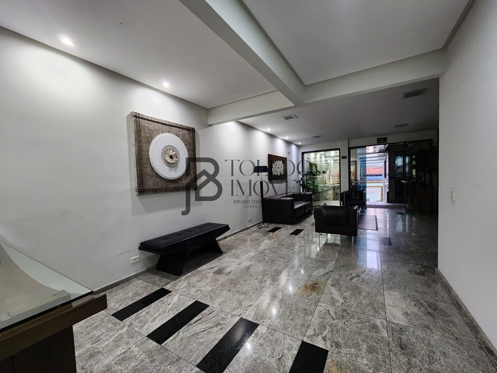 Apartamento, 2 quartos, 73 m² - Foto 4