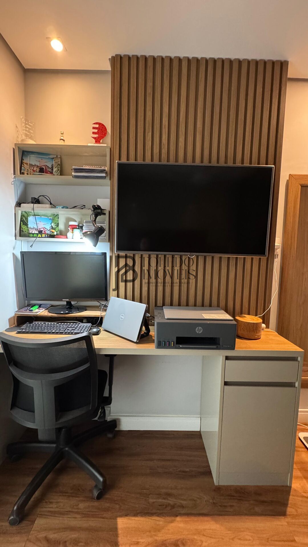 Apartamento, 2 quartos, 80 m² - Foto 13