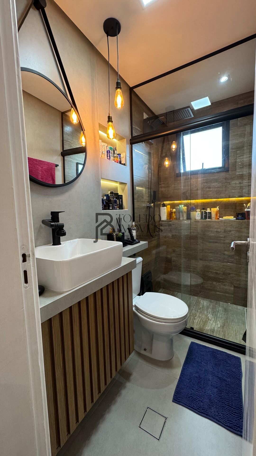 Apartamento, 2 quartos, 80 m² - Foto 19