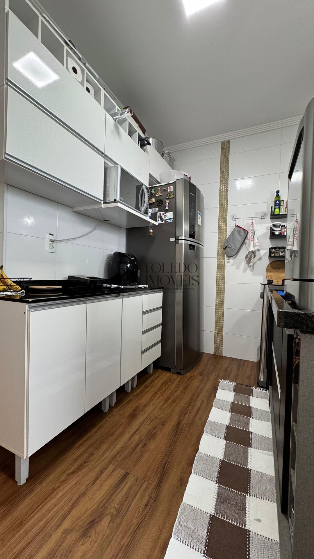 Apartamento, 2 quartos, 80 m² - Foto 7