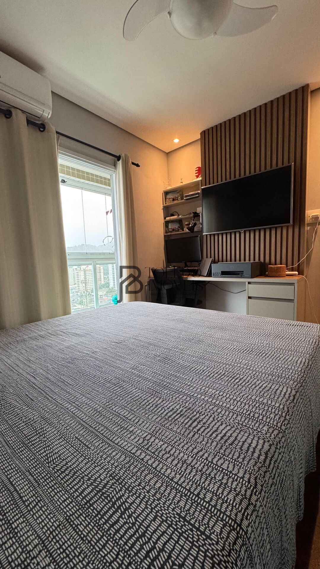 Apartamento, 2 quartos, 80 m² - Foto 18