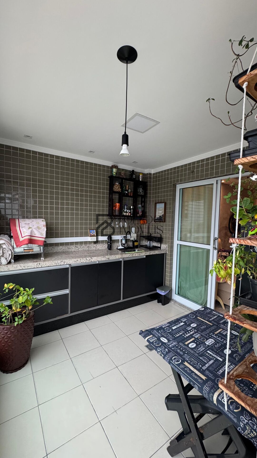 Apartamento, 2 quartos, 80 m² - Foto 9