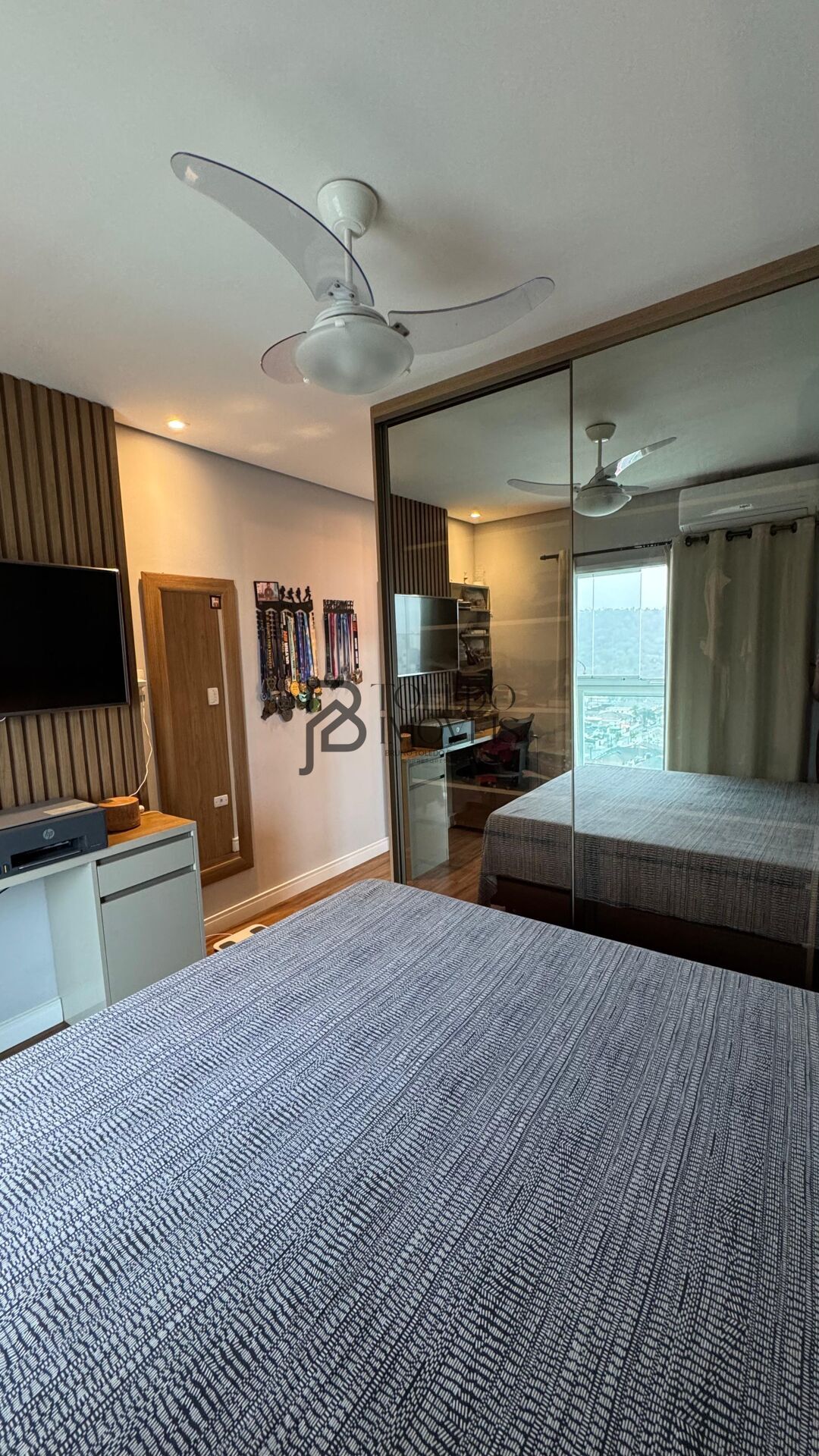 Apartamento, 2 quartos, 80 m² - Foto 14