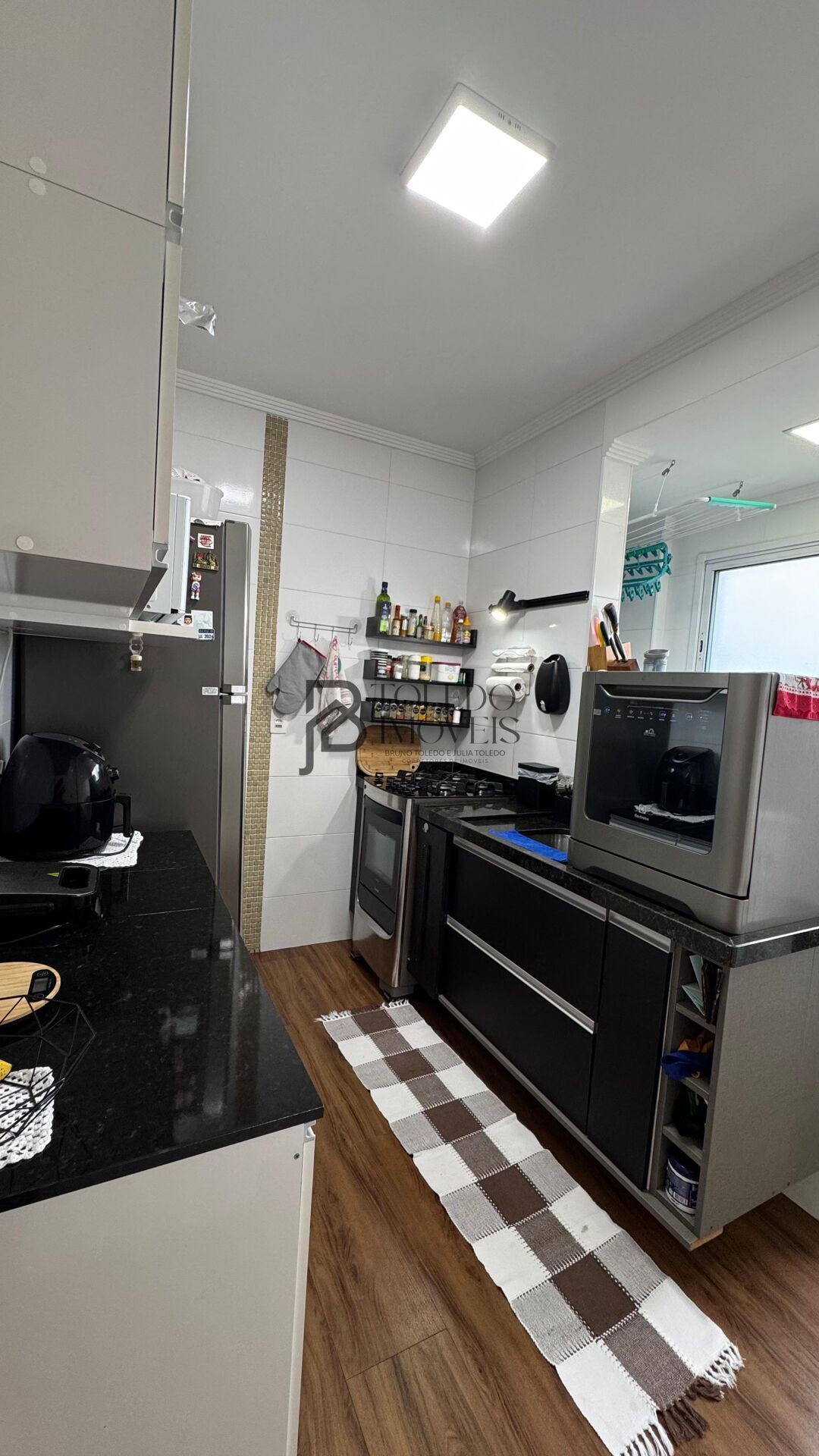 Apartamento, 2 quartos, 80 m² - Foto 8