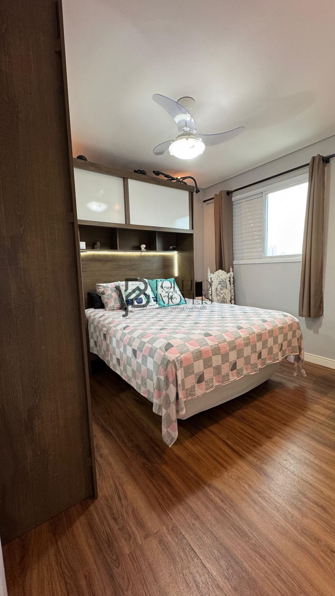 Apartamento, 2 quartos, 80 m² - Foto 24