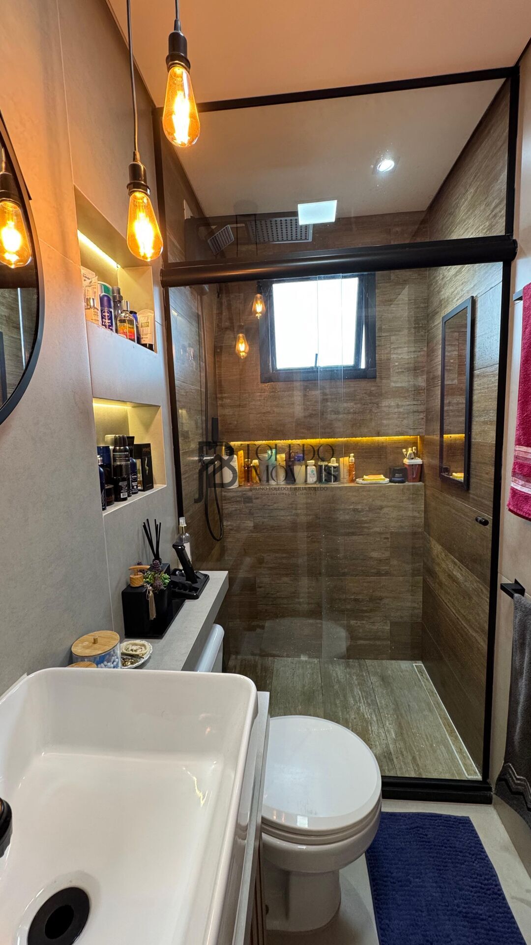 Apartamento, 2 quartos, 80 m² - Foto 23