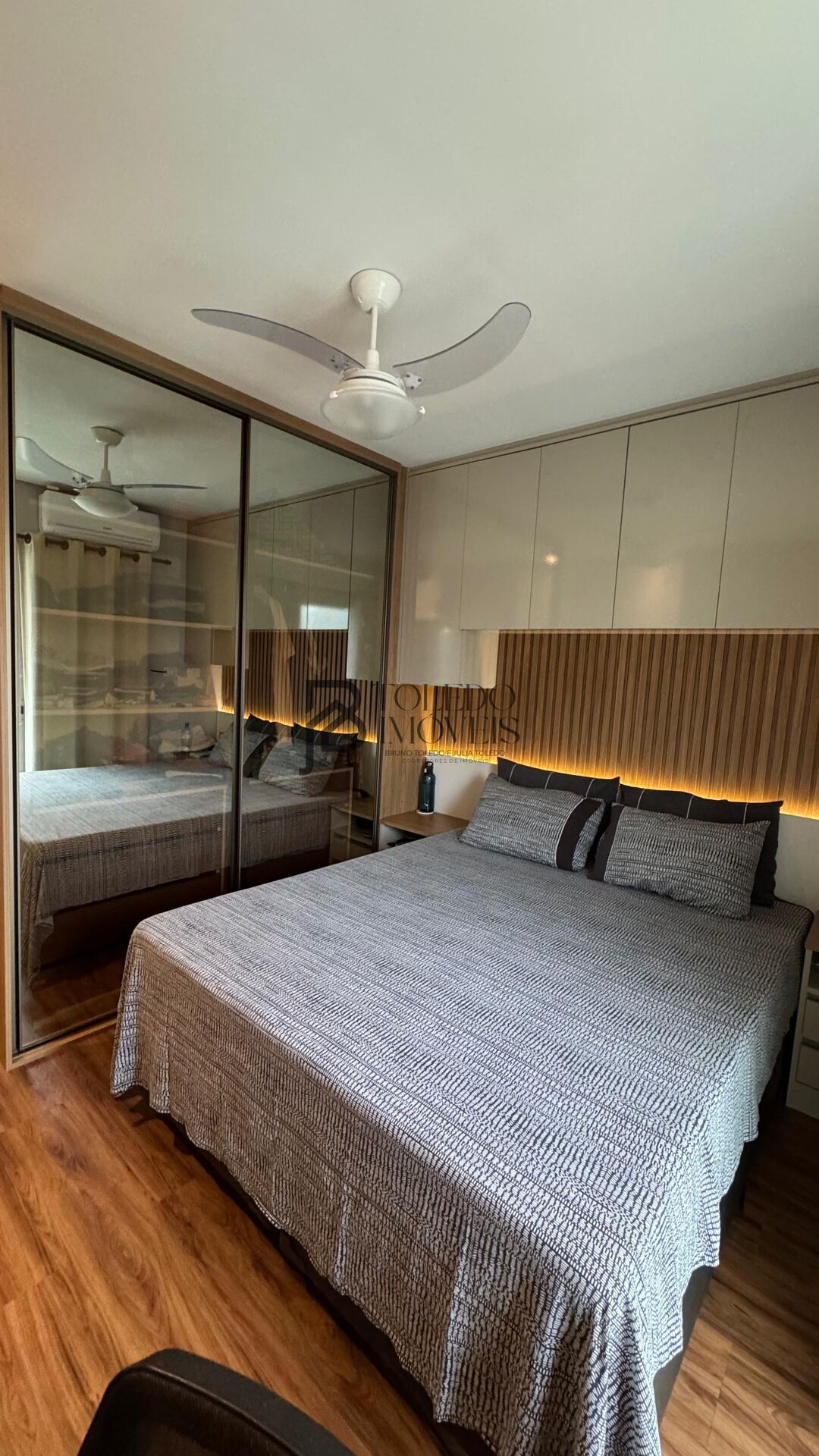 Apartamento, 2 quartos, 80 m² - Foto 15