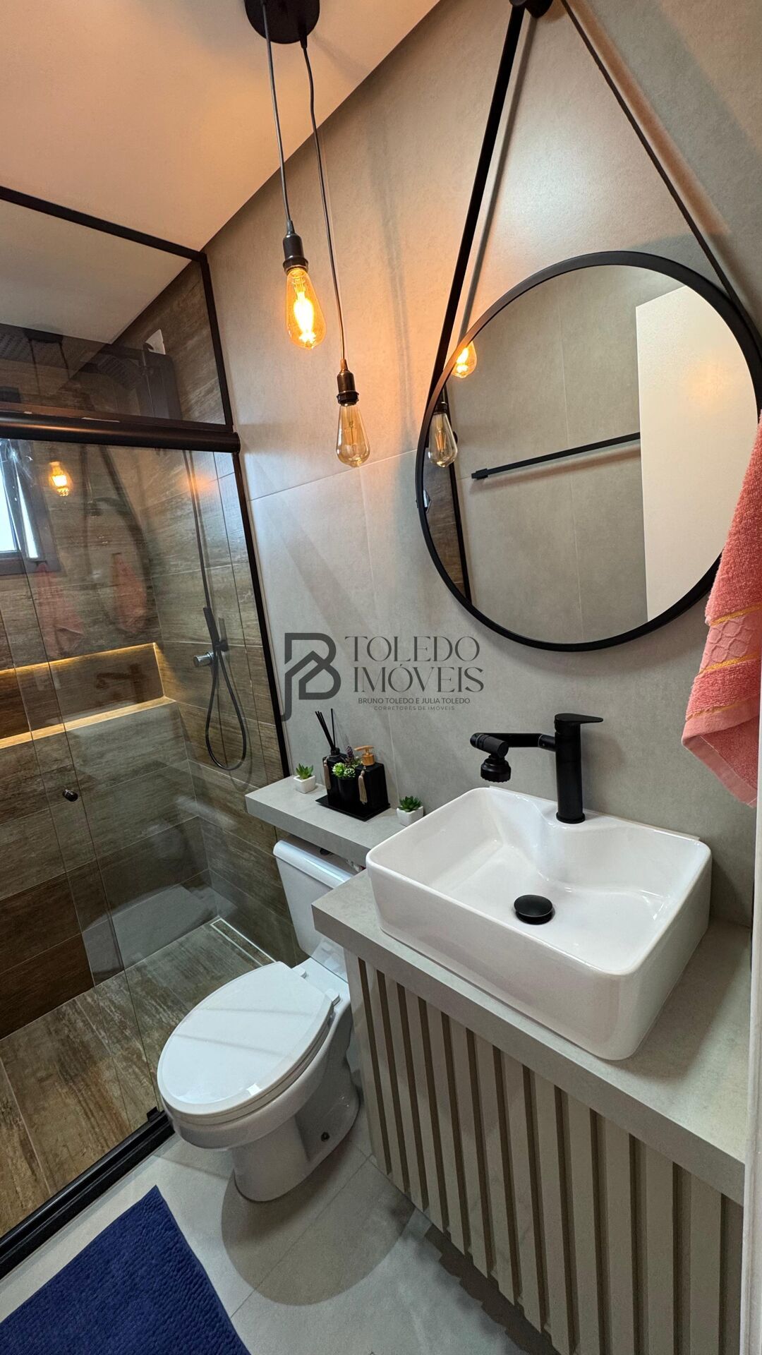 Apartamento, 2 quartos, 80 m² - Foto 25