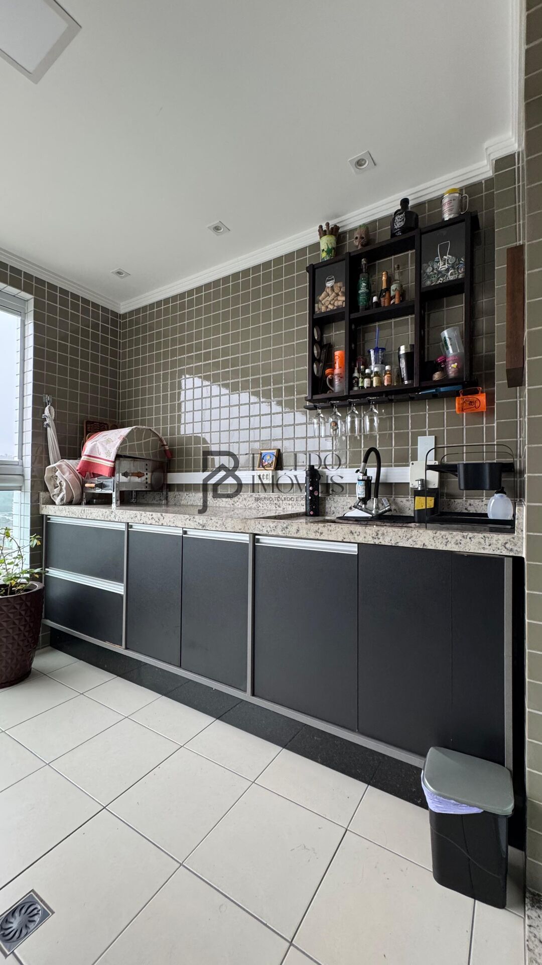 Apartamento, 2 quartos, 80 m² - Foto 12