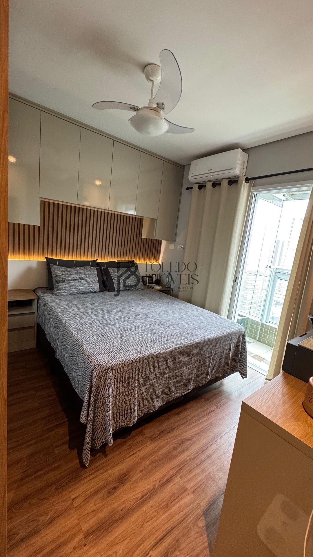 Apartamento, 2 quartos, 80 m² - Foto 16