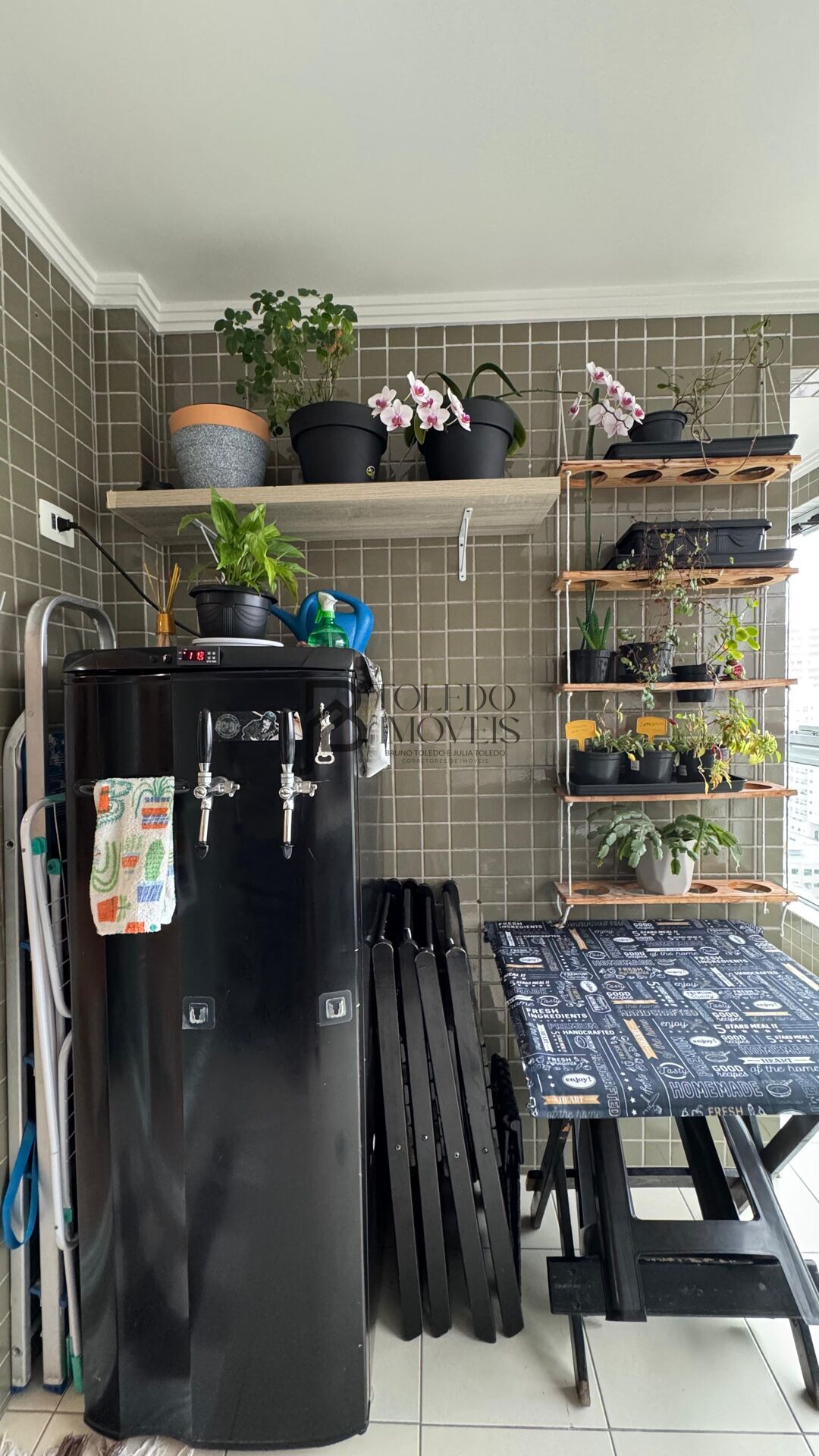 Apartamento, 2 quartos, 80 m² - Foto 10