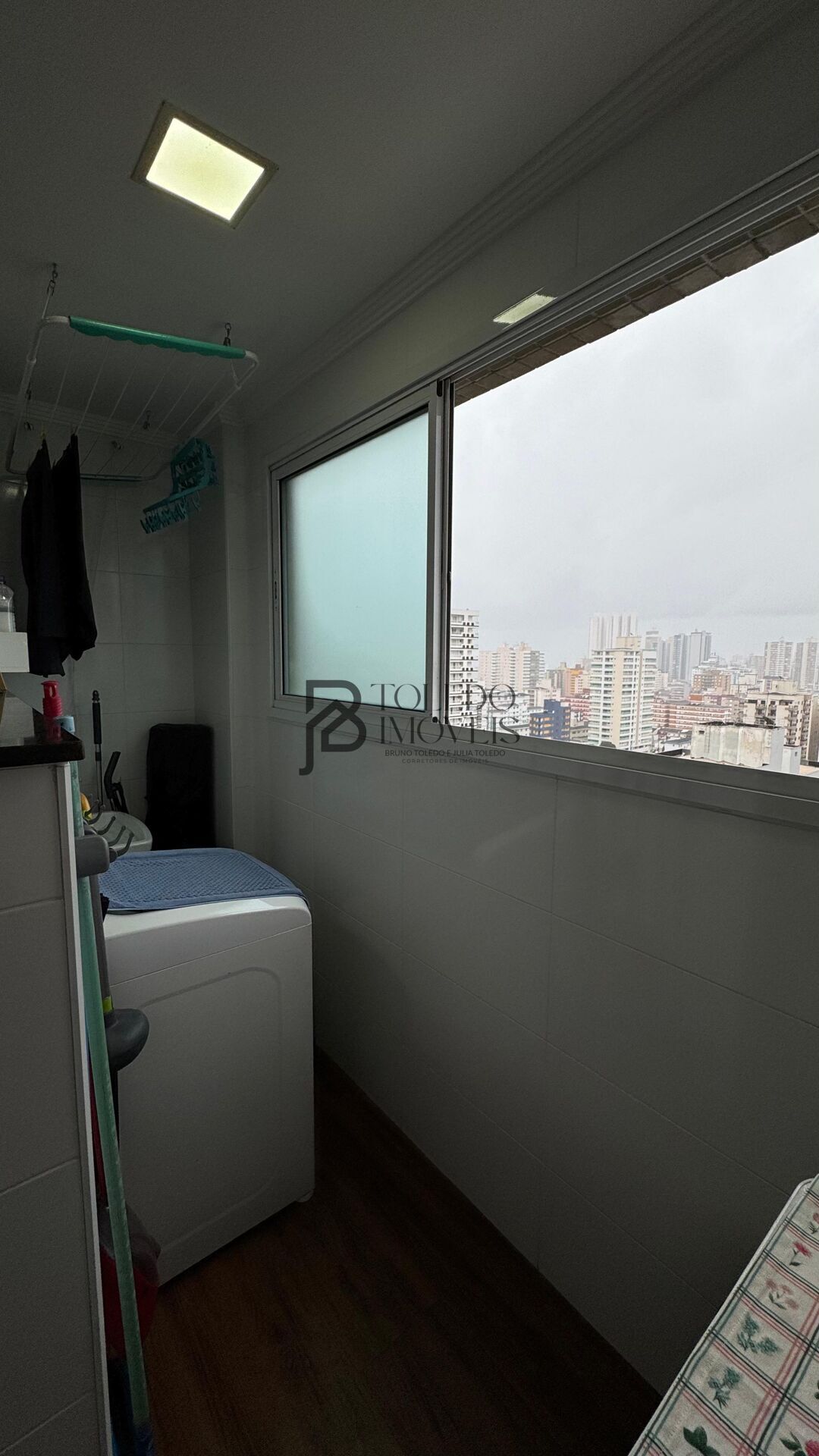 Apartamento, 2 quartos, 80 m² - Foto 5