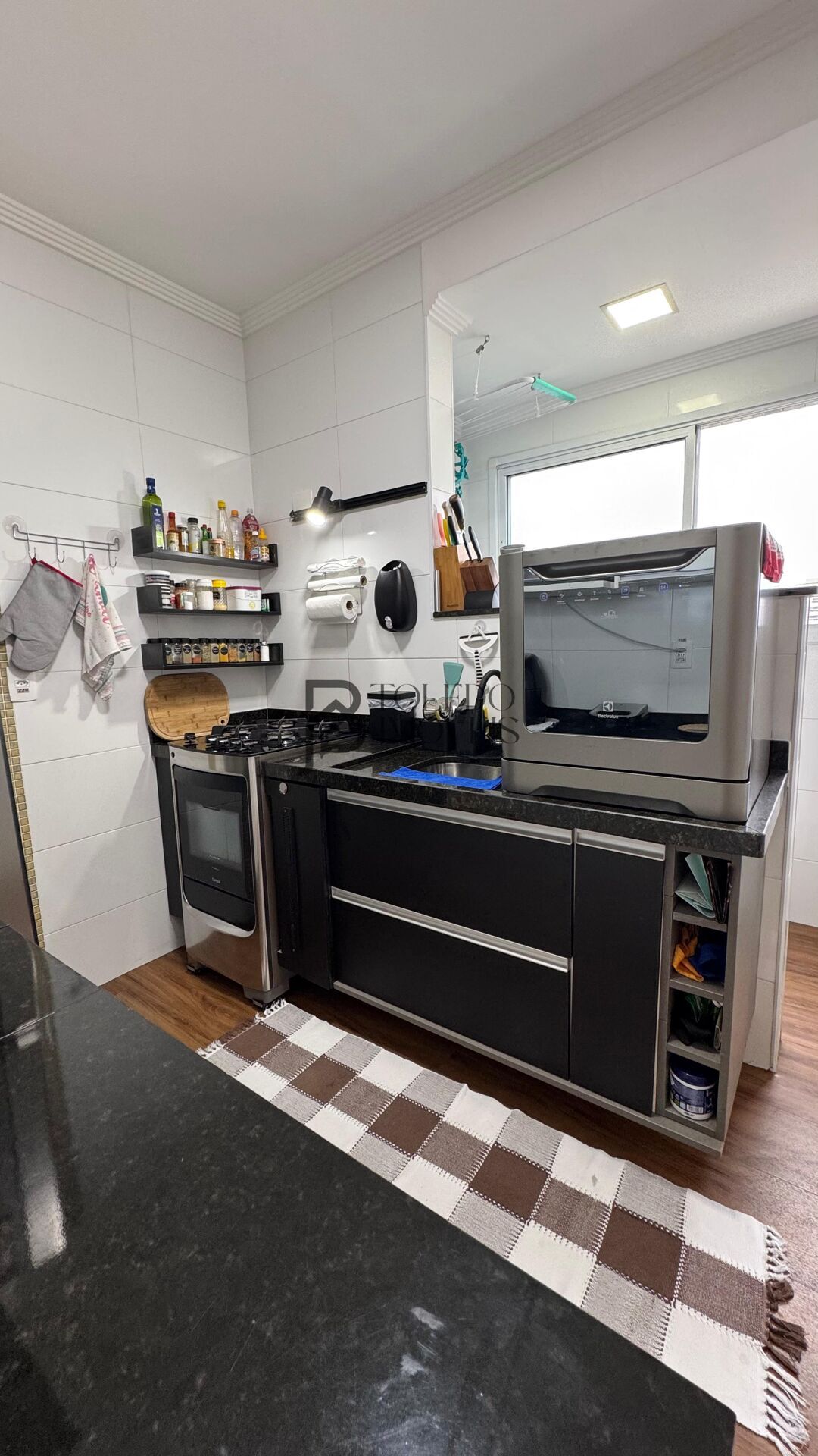 Apartamento, 2 quartos, 80 m² - Foto 6