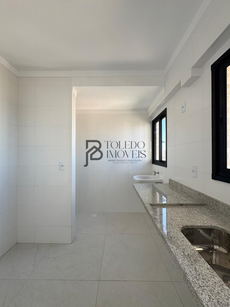 Apartamento, 2 quartos, 70 m² - Foto 6
