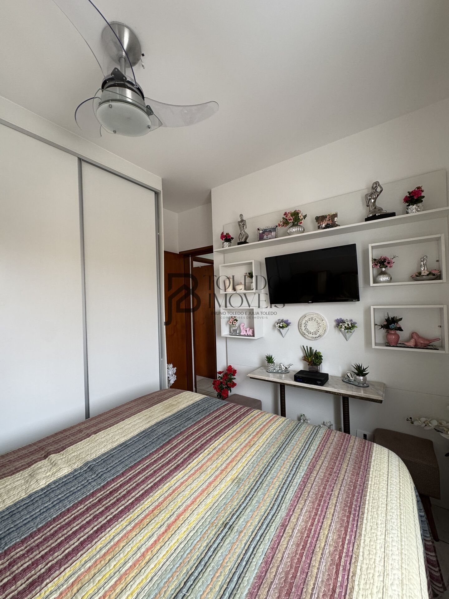 Apartamento, 2 quartos, 55 m² - Foto 20