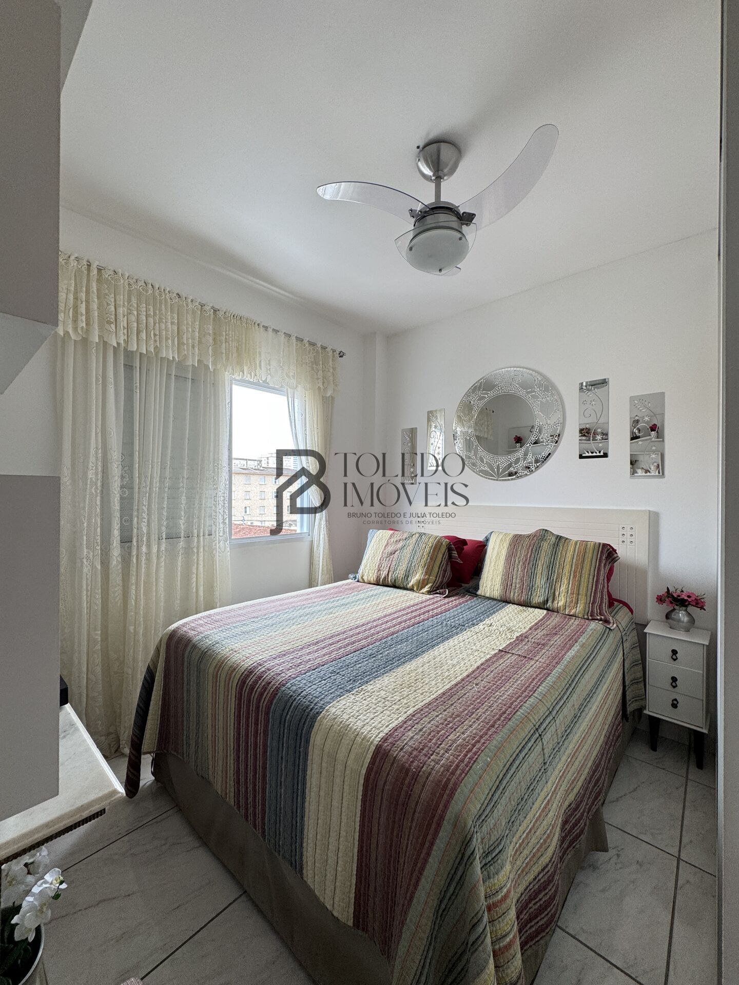 Apartamento, 2 quartos, 55 m² - Foto 18