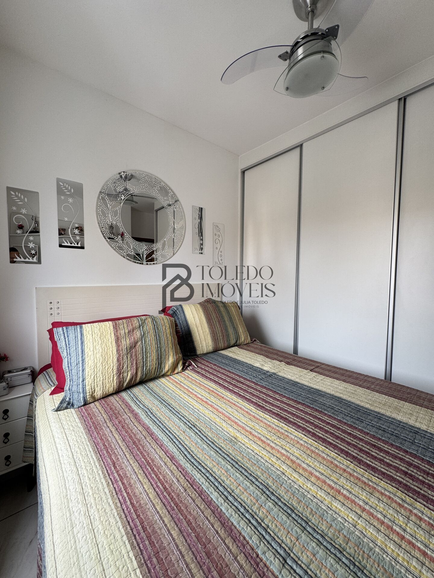 Apartamento, 2 quartos, 55 m² - Foto 19