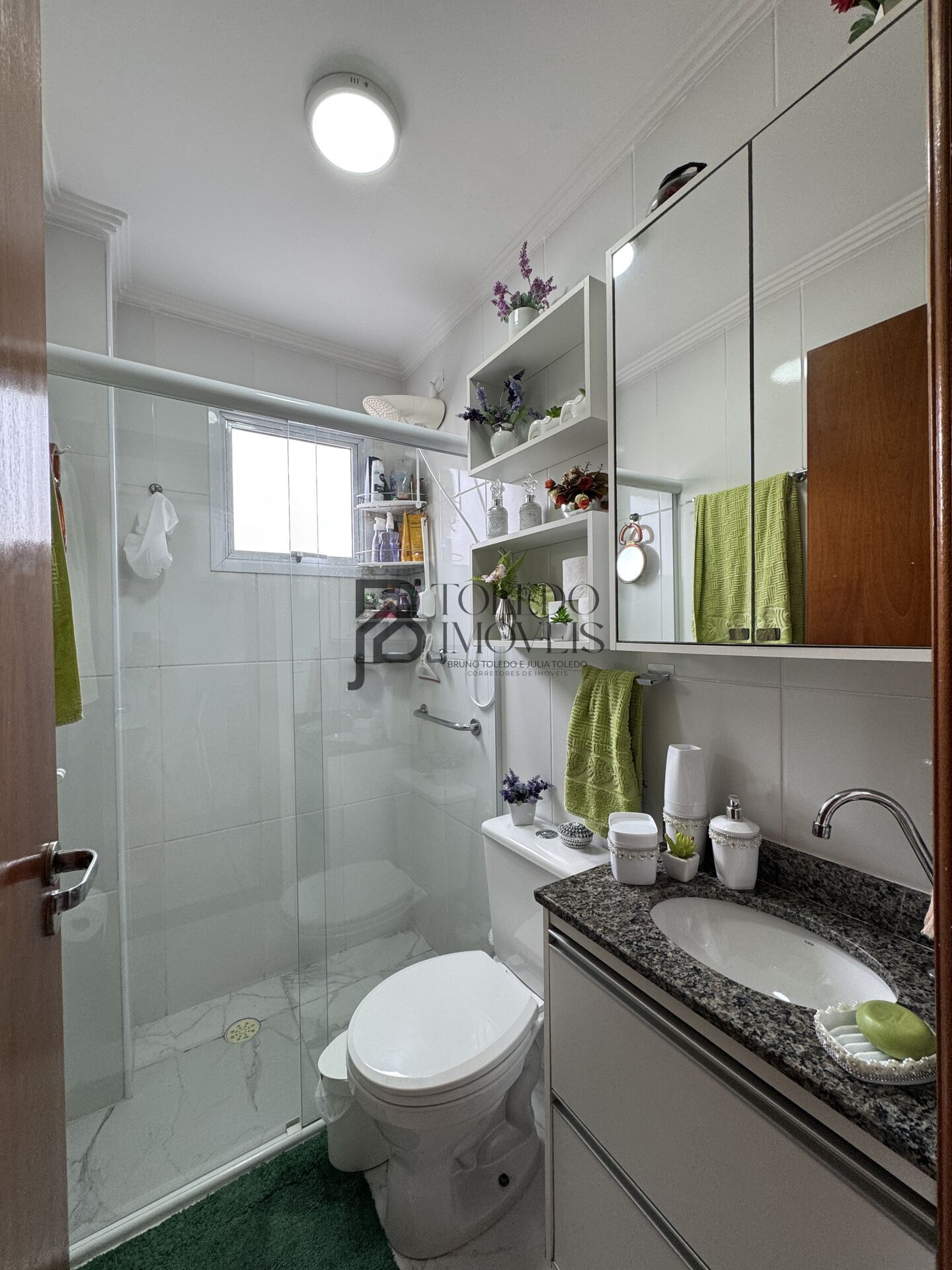 Apartamento, 2 quartos, 55 m² - Foto 14