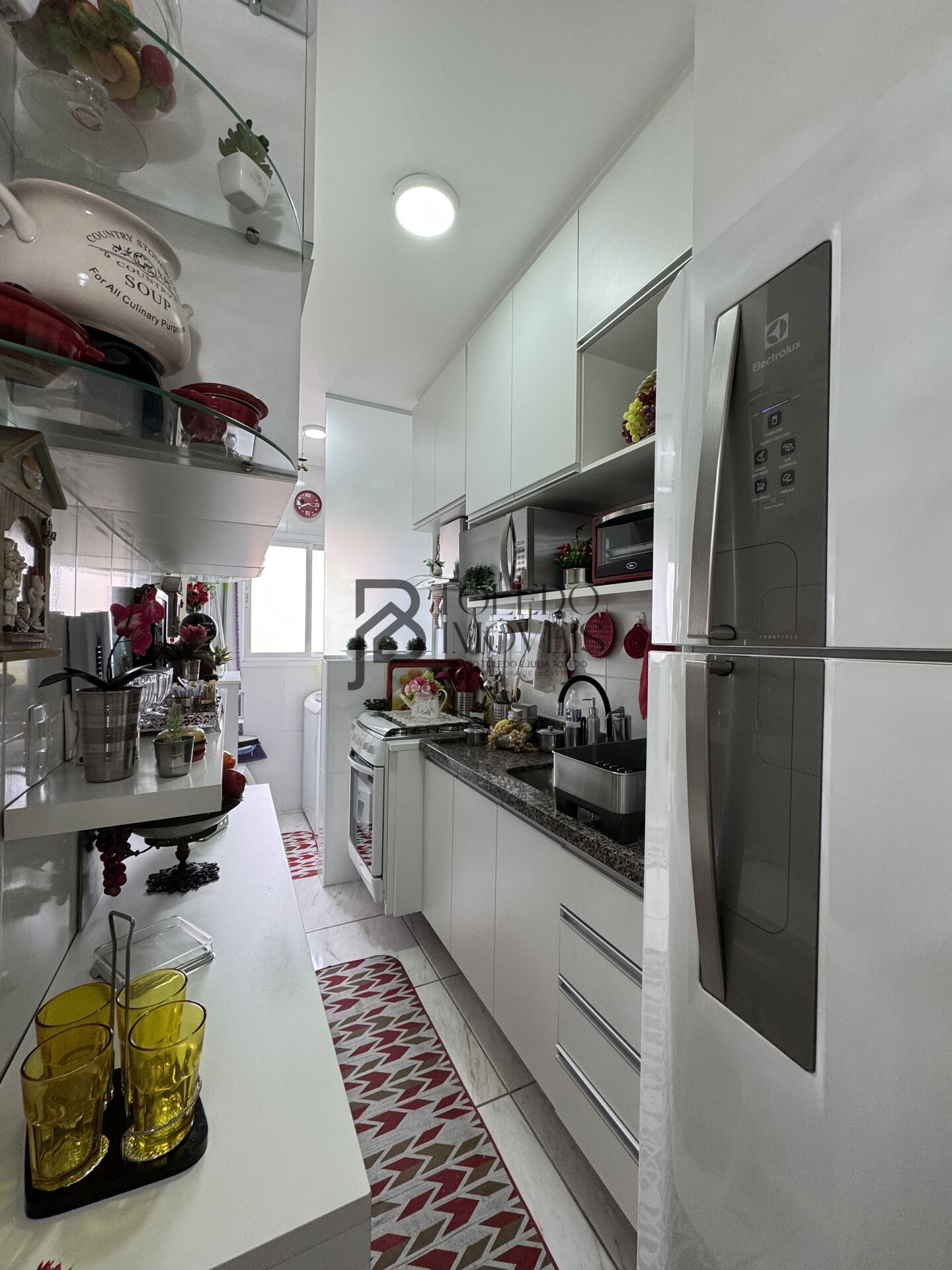 Apartamento, 2 quartos, 55 m² - Foto 11