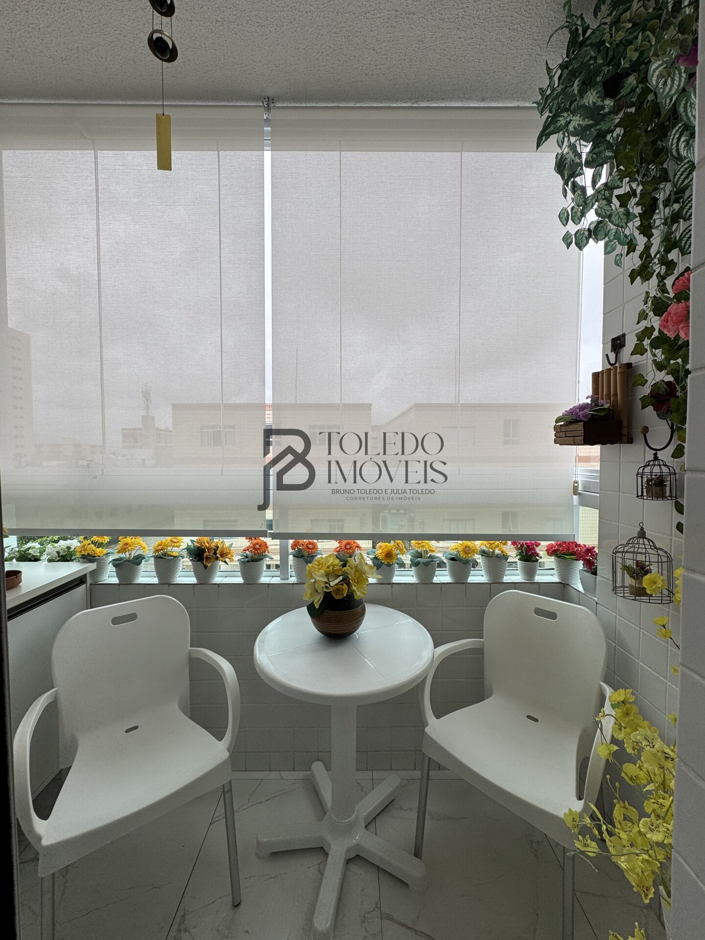 Apartamento, 2 quartos, 55 m² - Foto 6