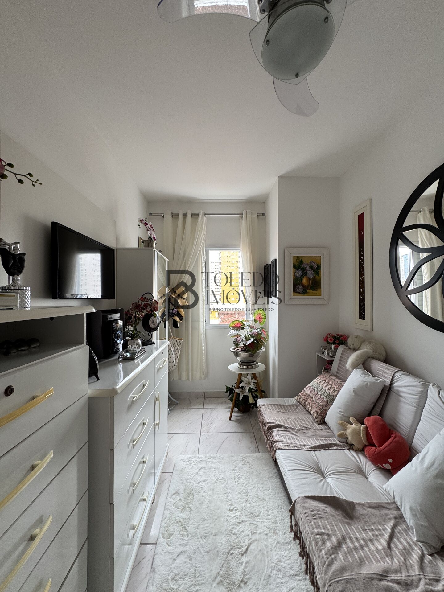 Apartamento, 2 quartos, 55 m² - Foto 16