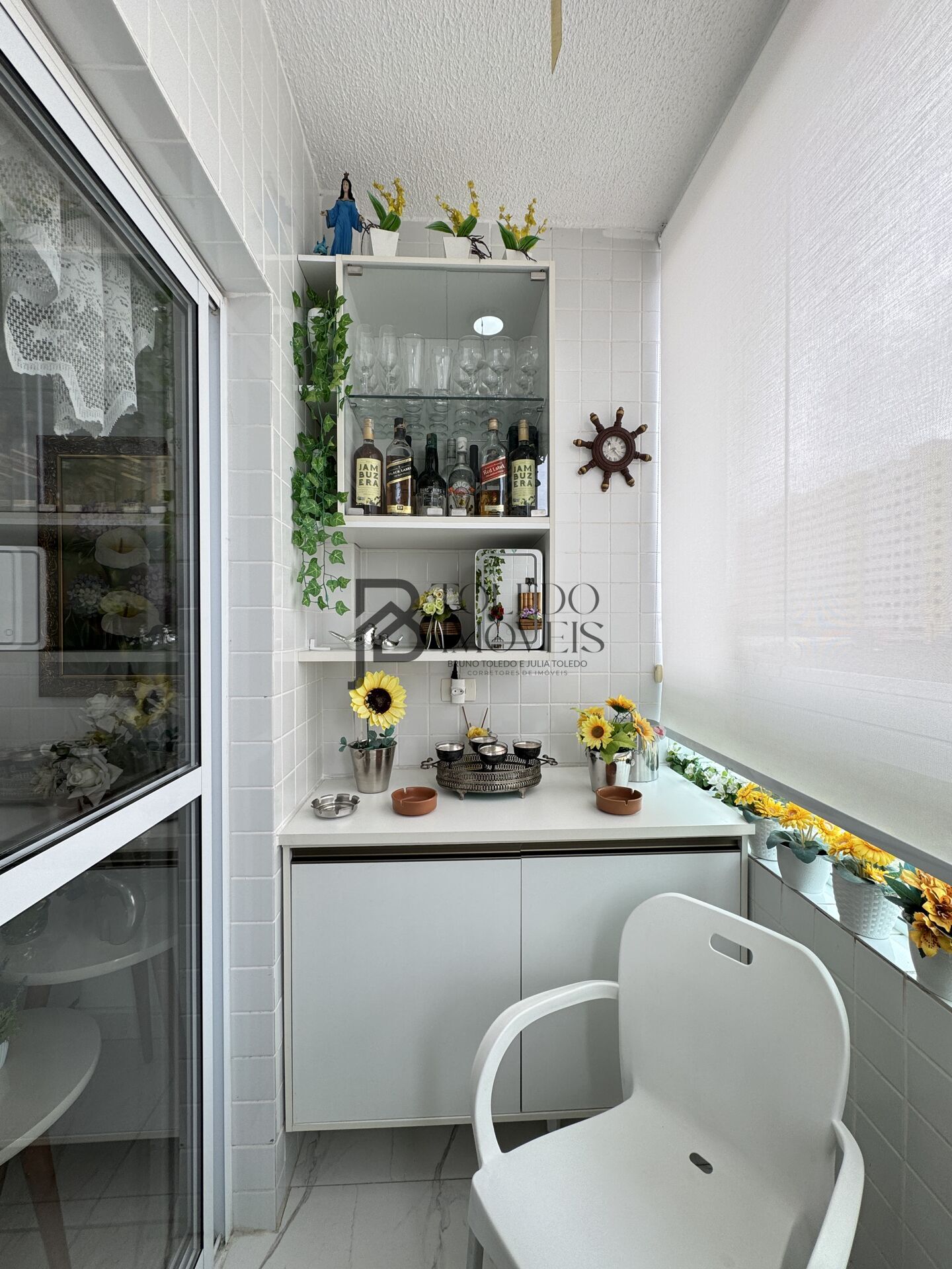 Apartamento, 2 quartos, 55 m² - Foto 7