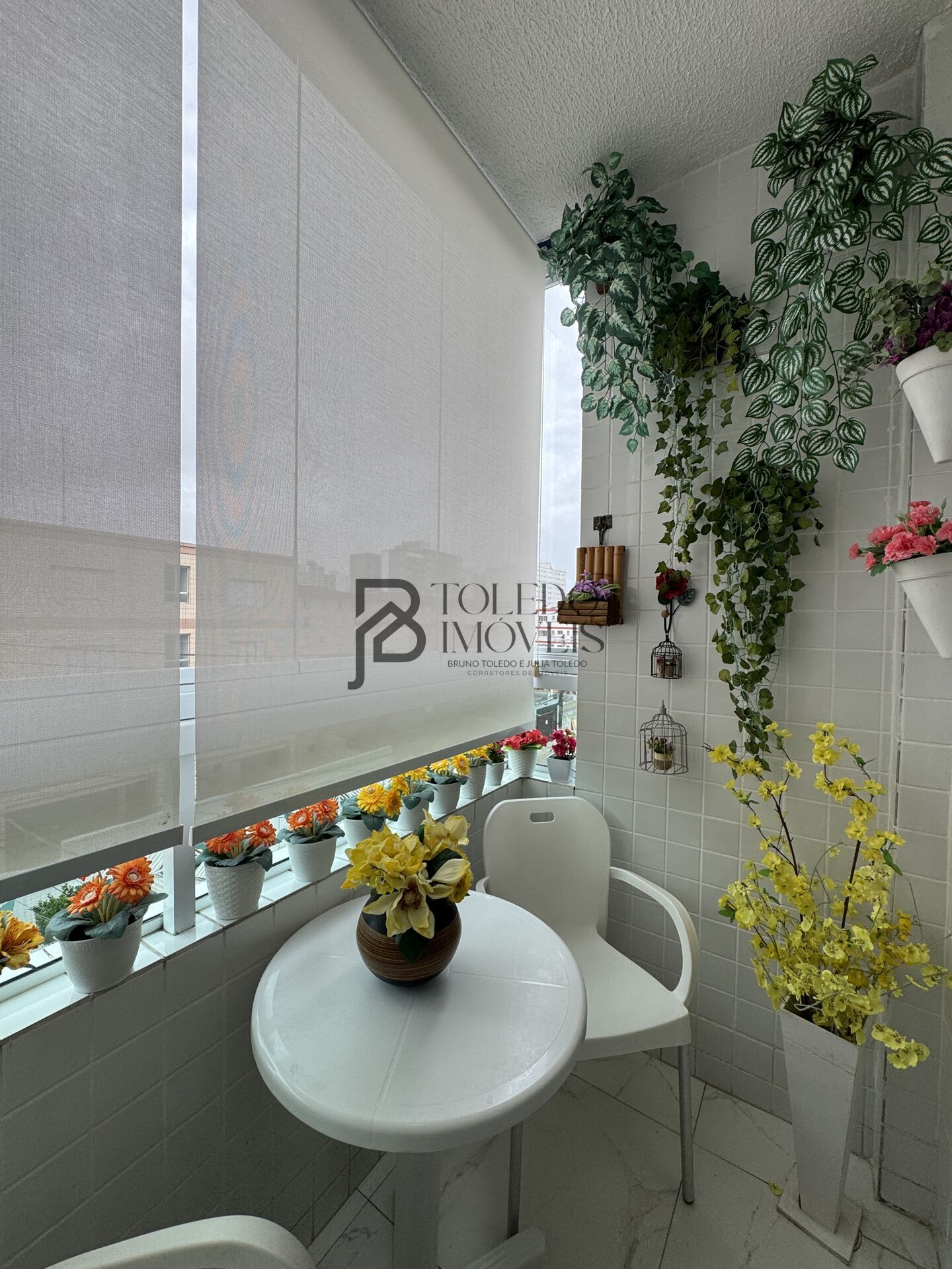 Apartamento, 2 quartos, 55 m² - Foto 8