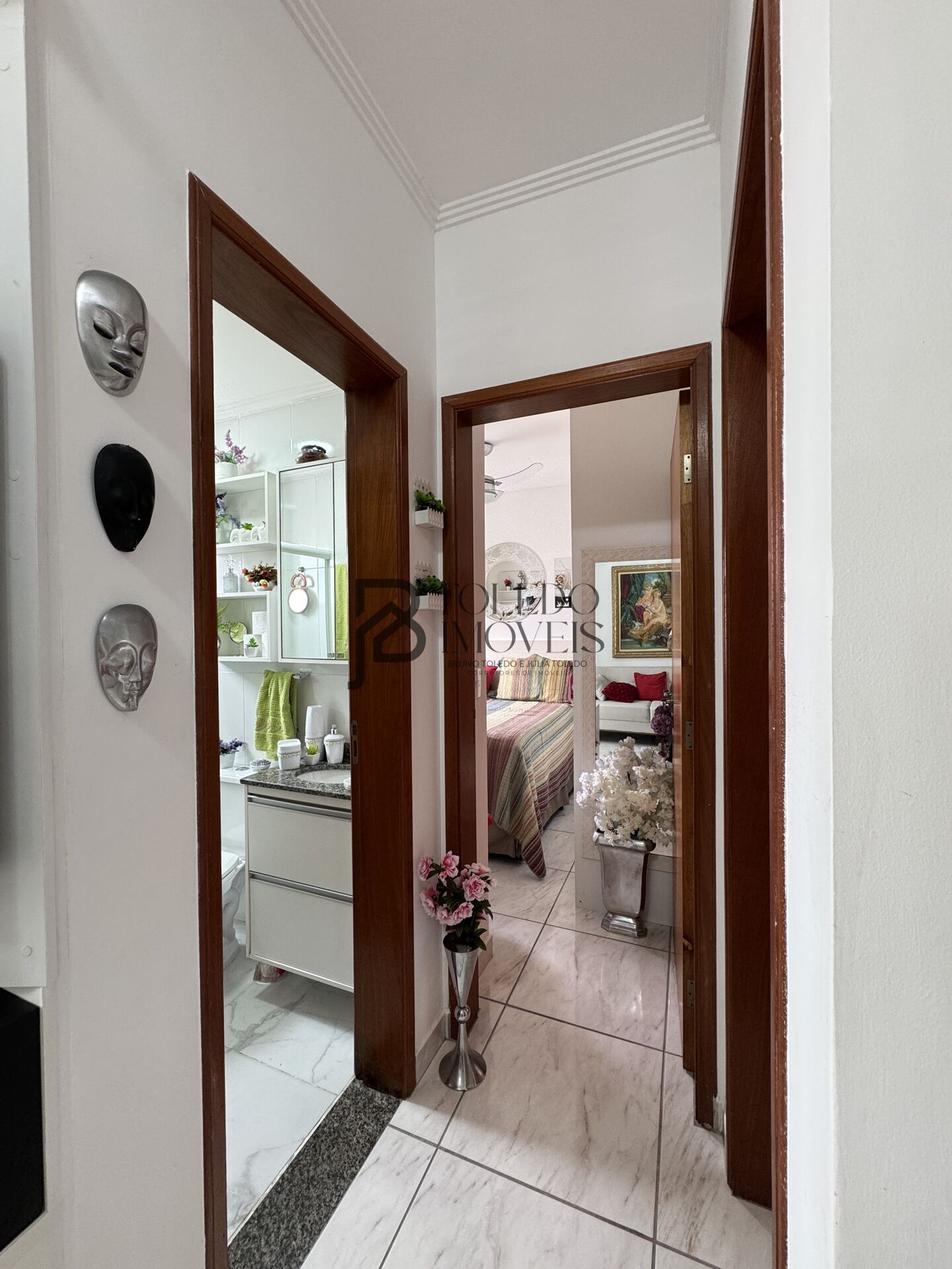 Apartamento, 2 quartos, 55 m² - Foto 13