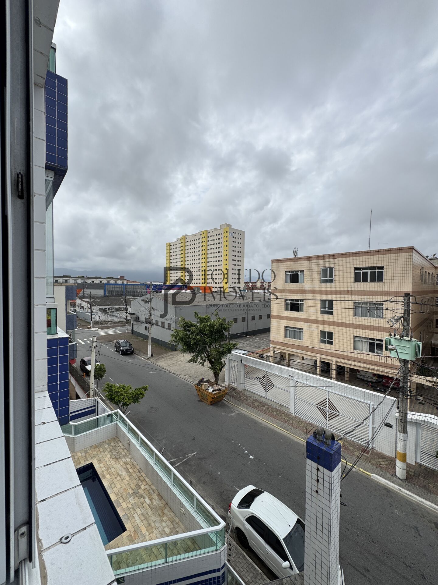 Apartamento, 2 quartos, 55 m² - Foto 22