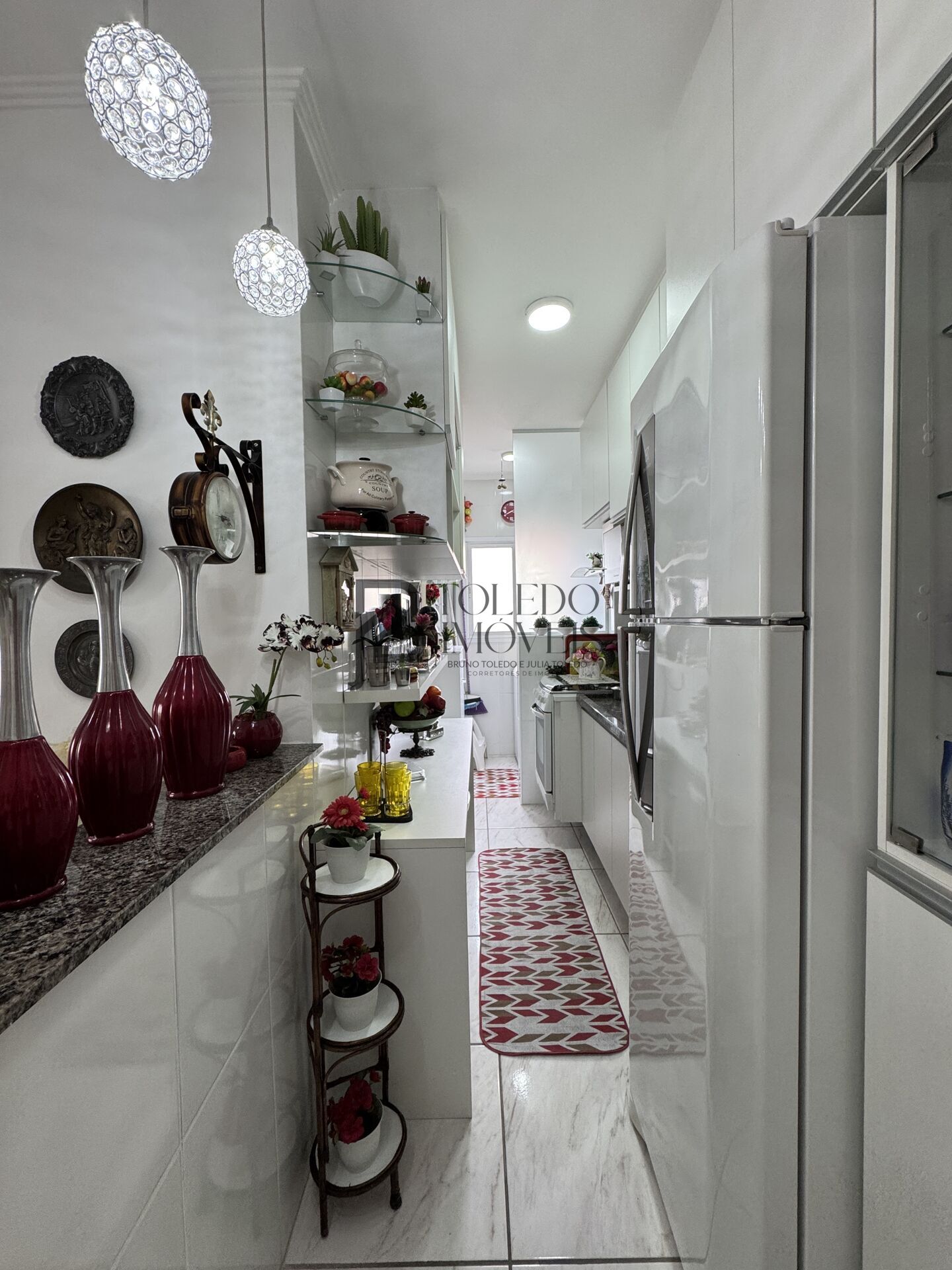 Apartamento, 2 quartos, 55 m² - Foto 10