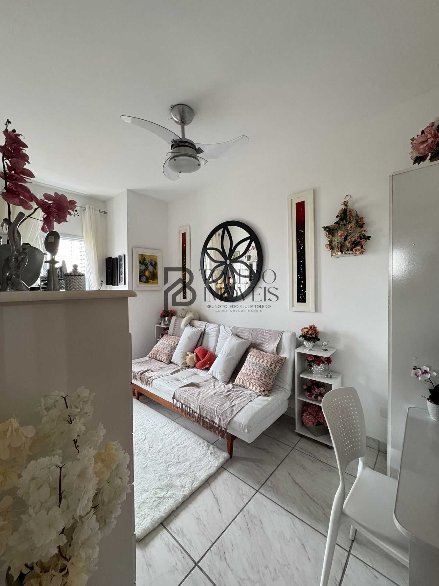 Apartamento, 2 quartos, 55 m² - Foto 15