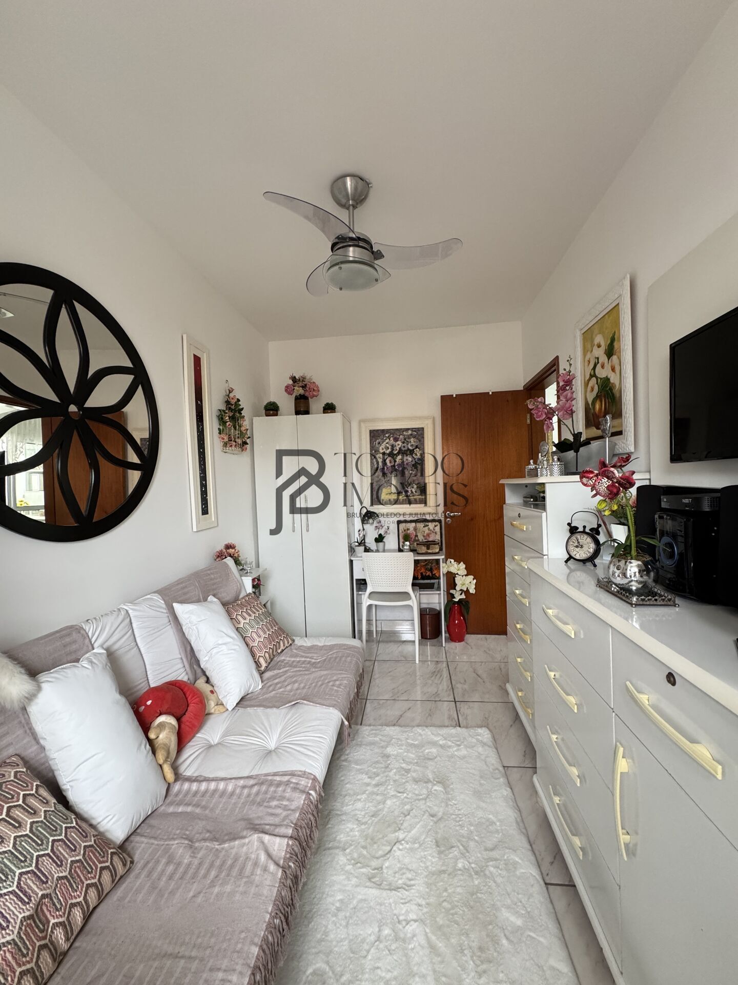 Apartamento, 2 quartos, 55 m² - Foto 17