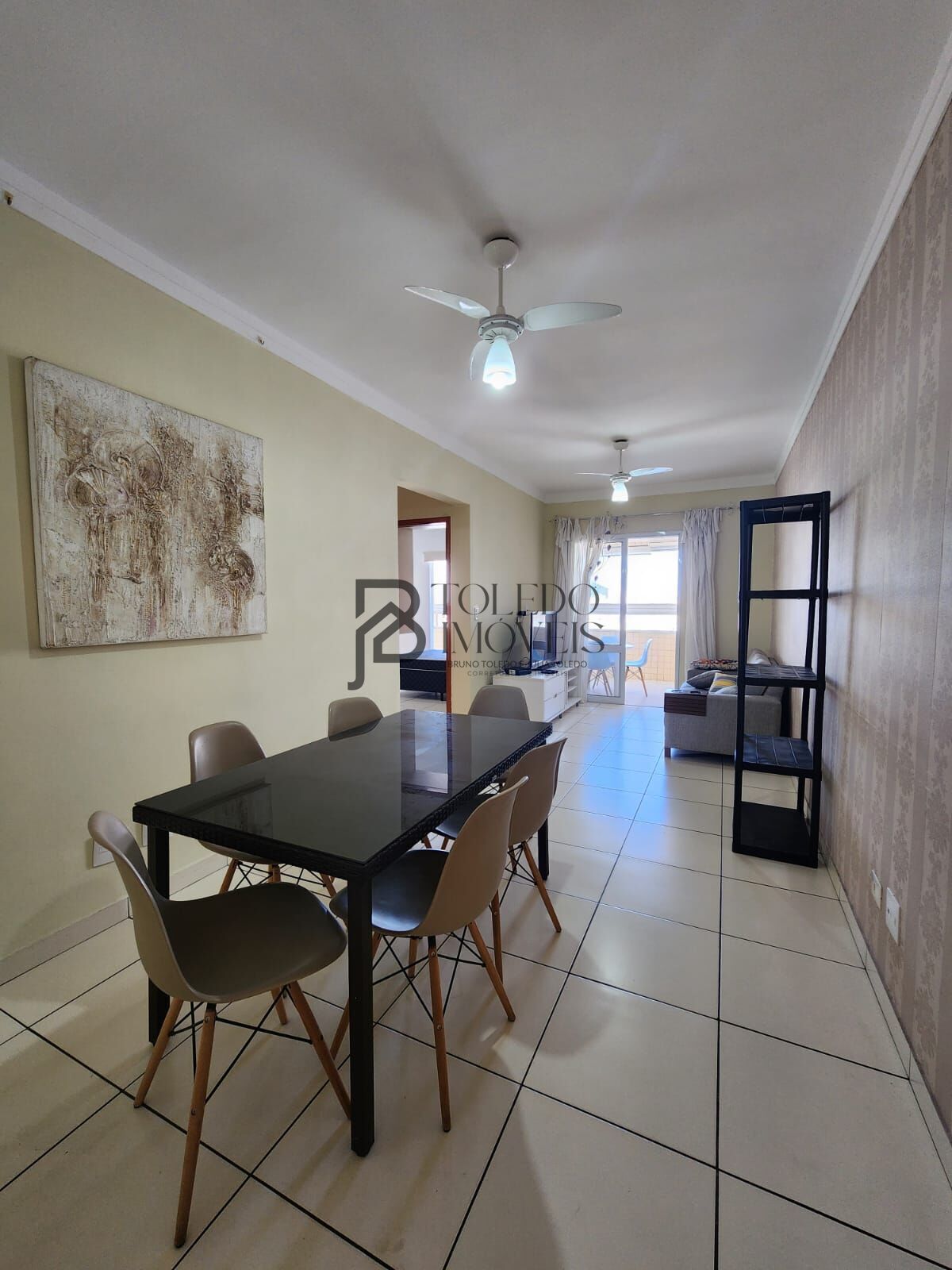 Apartamento, 2 quartos, 97 m² - Foto 4