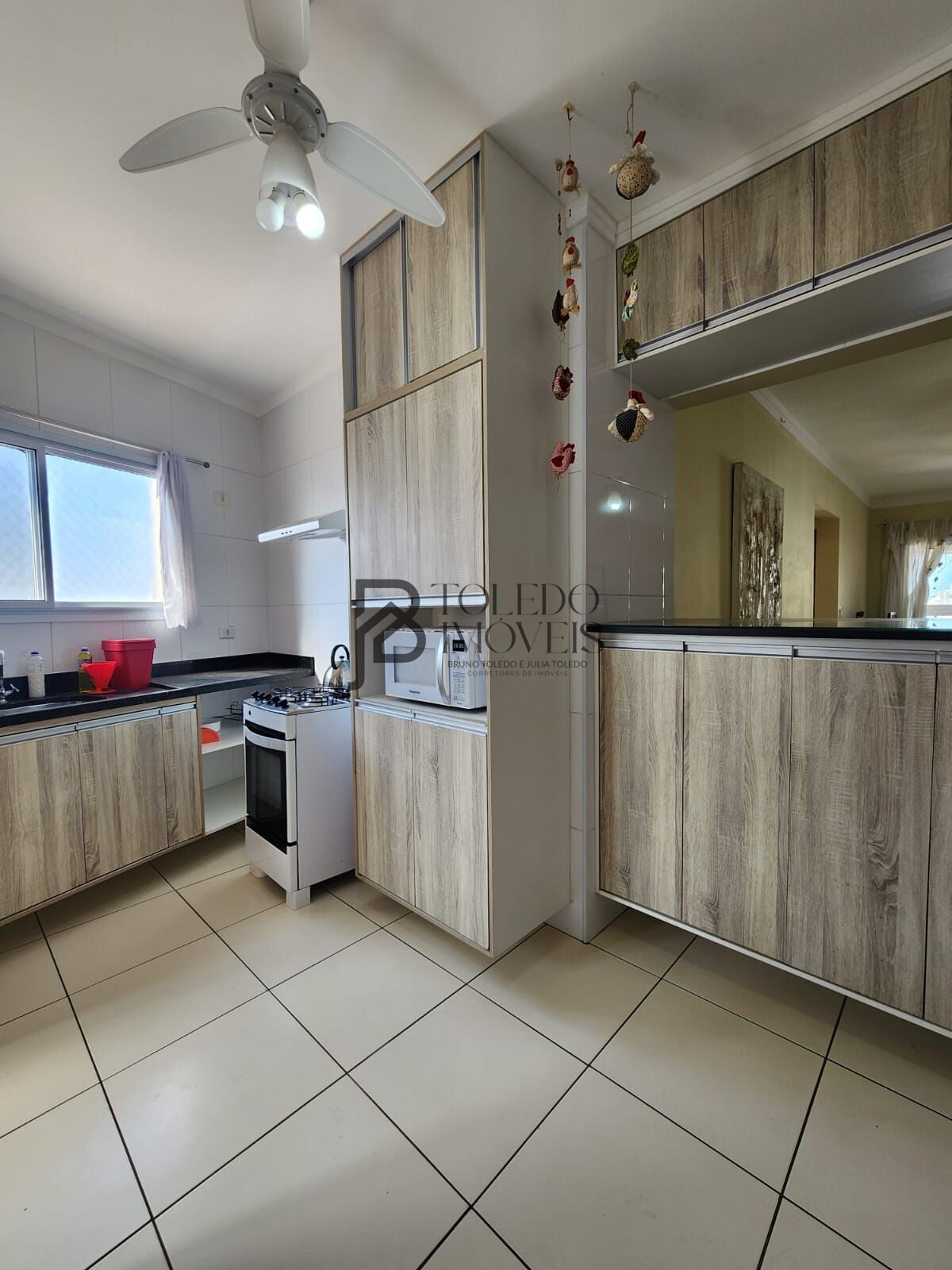 Apartamento, 2 quartos, 97 m² - Foto 5