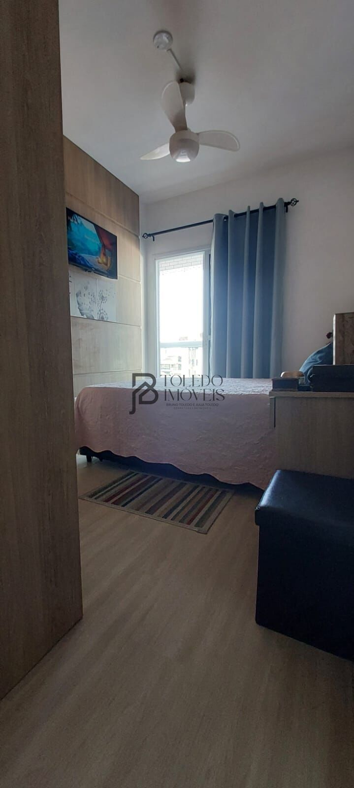 Apartamento, 2 quartos, 62 m² - Foto 9