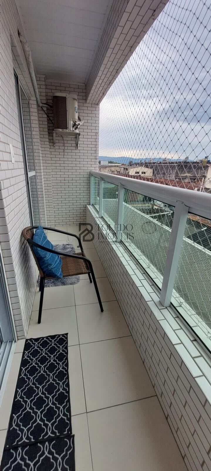 Apartamento, 2 quartos, 62 m² - Foto 5