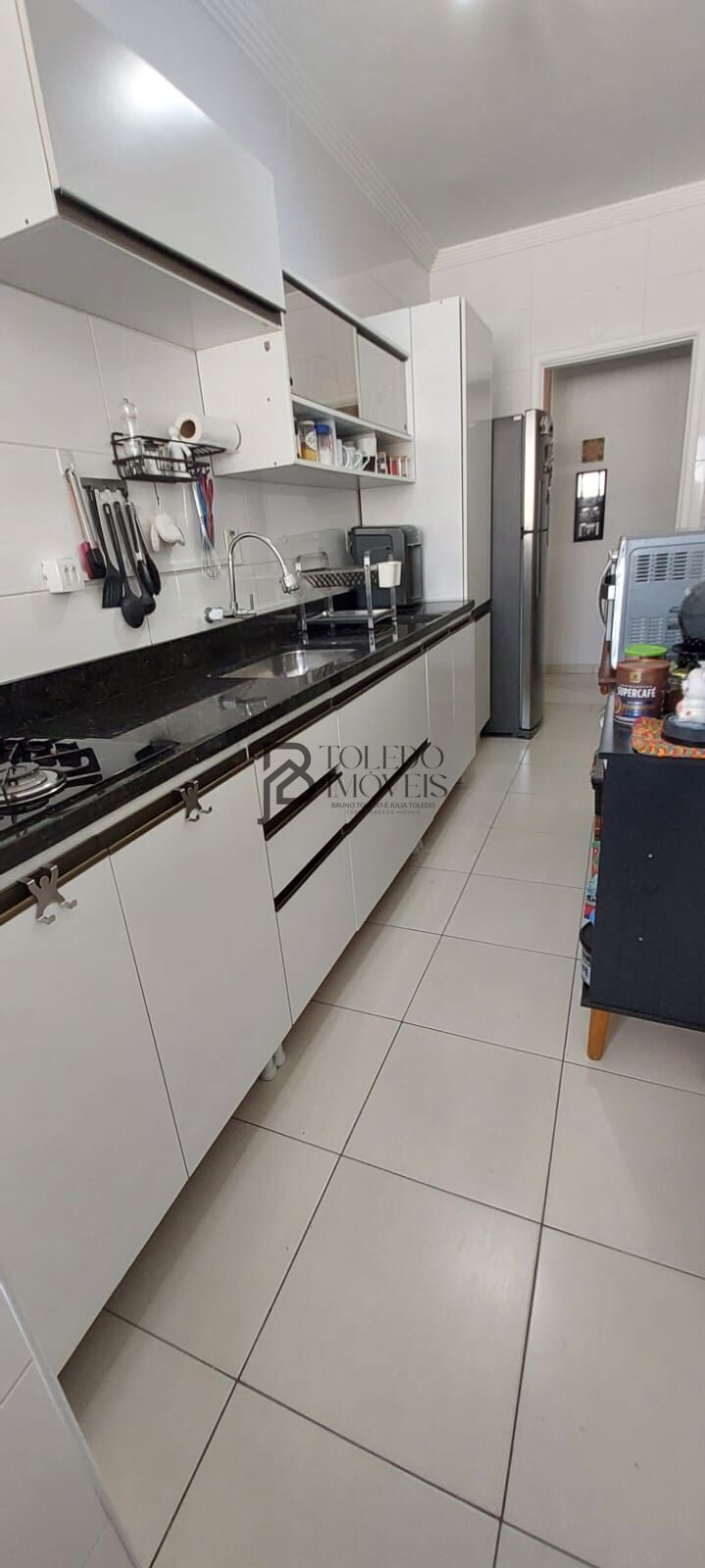 Apartamento, 2 quartos, 62 m² - Foto 6
