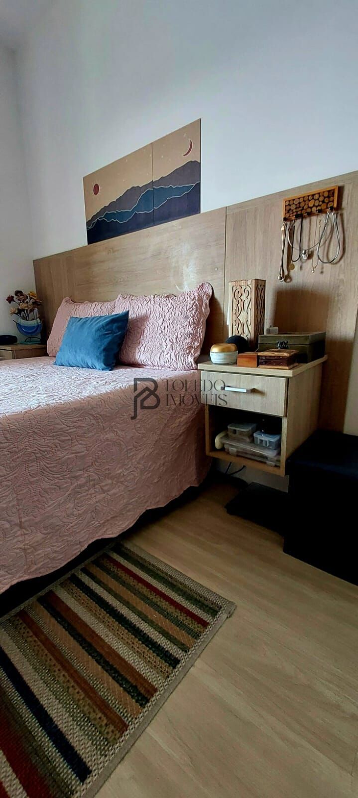 Apartamento, 2 quartos, 62 m² - Foto 11