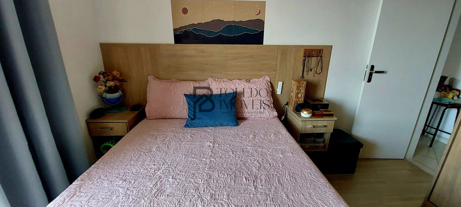 Apartamento, 2 quartos, 62 m² - Foto 15