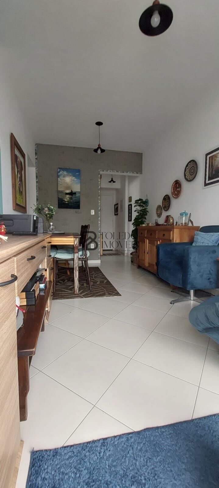Apartamento, 2 quartos, 62 m² - Foto 4