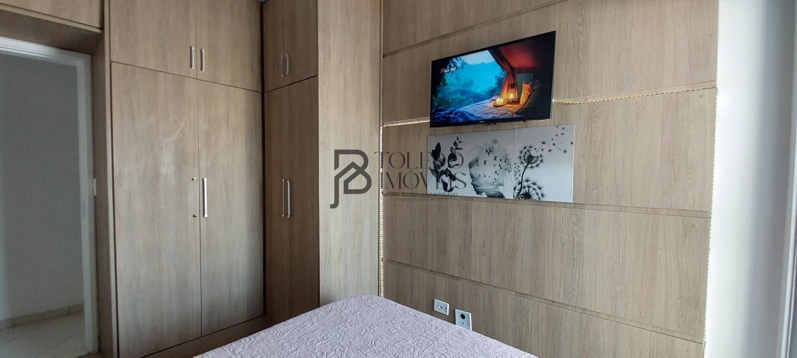 Apartamento, 2 quartos, 62 m² - Foto 12