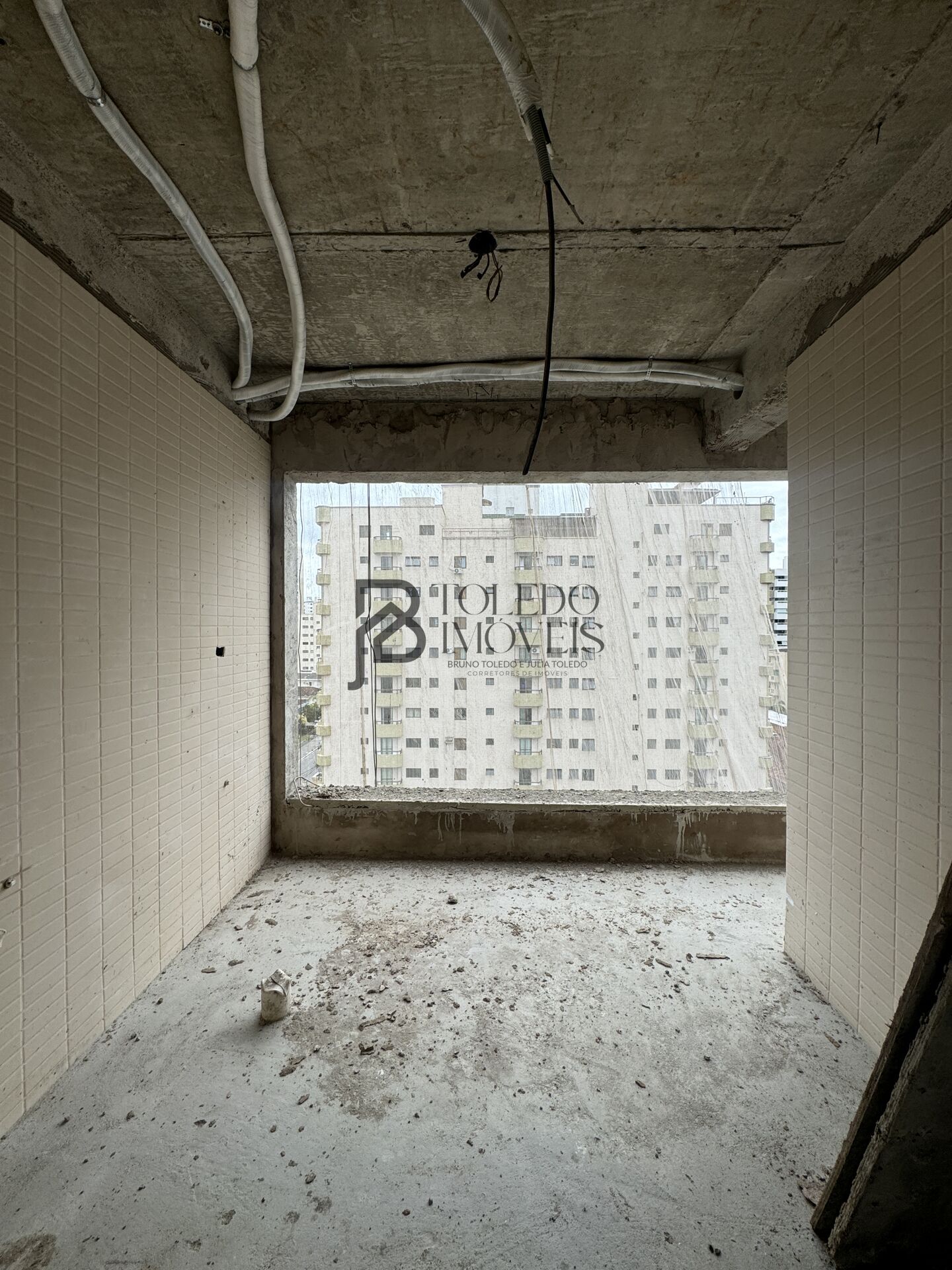 Apartamento, 2 quartos, 92 m² - Foto 4
