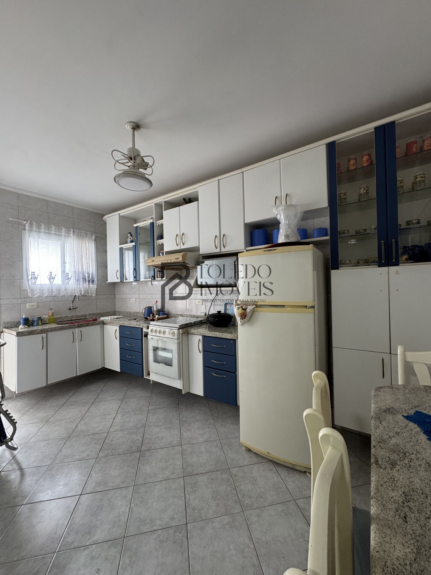 Apartamento, 3 quartos, 138 m² - Foto 21