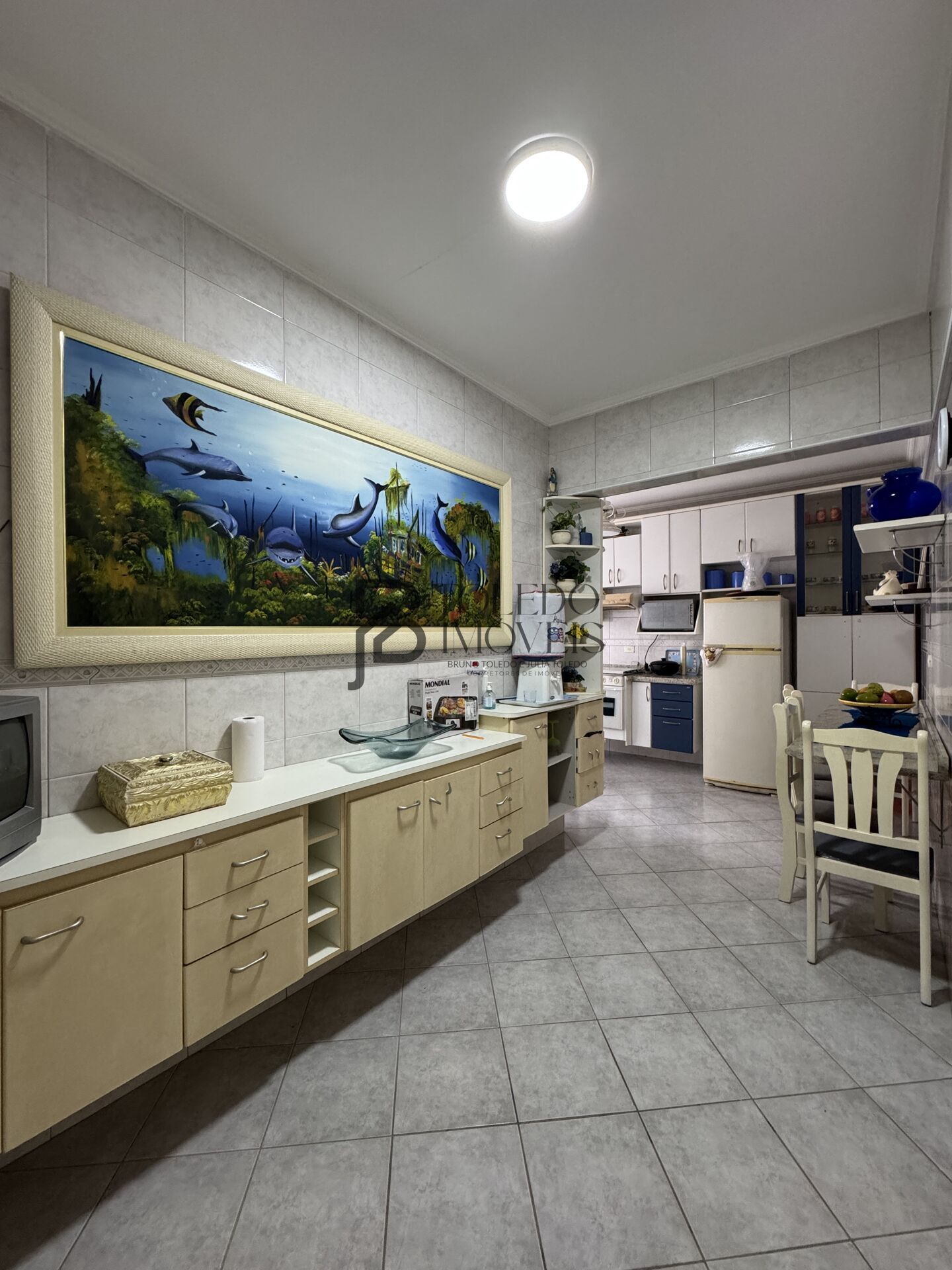 Apartamento, 3 quartos, 138 m² - Foto 15