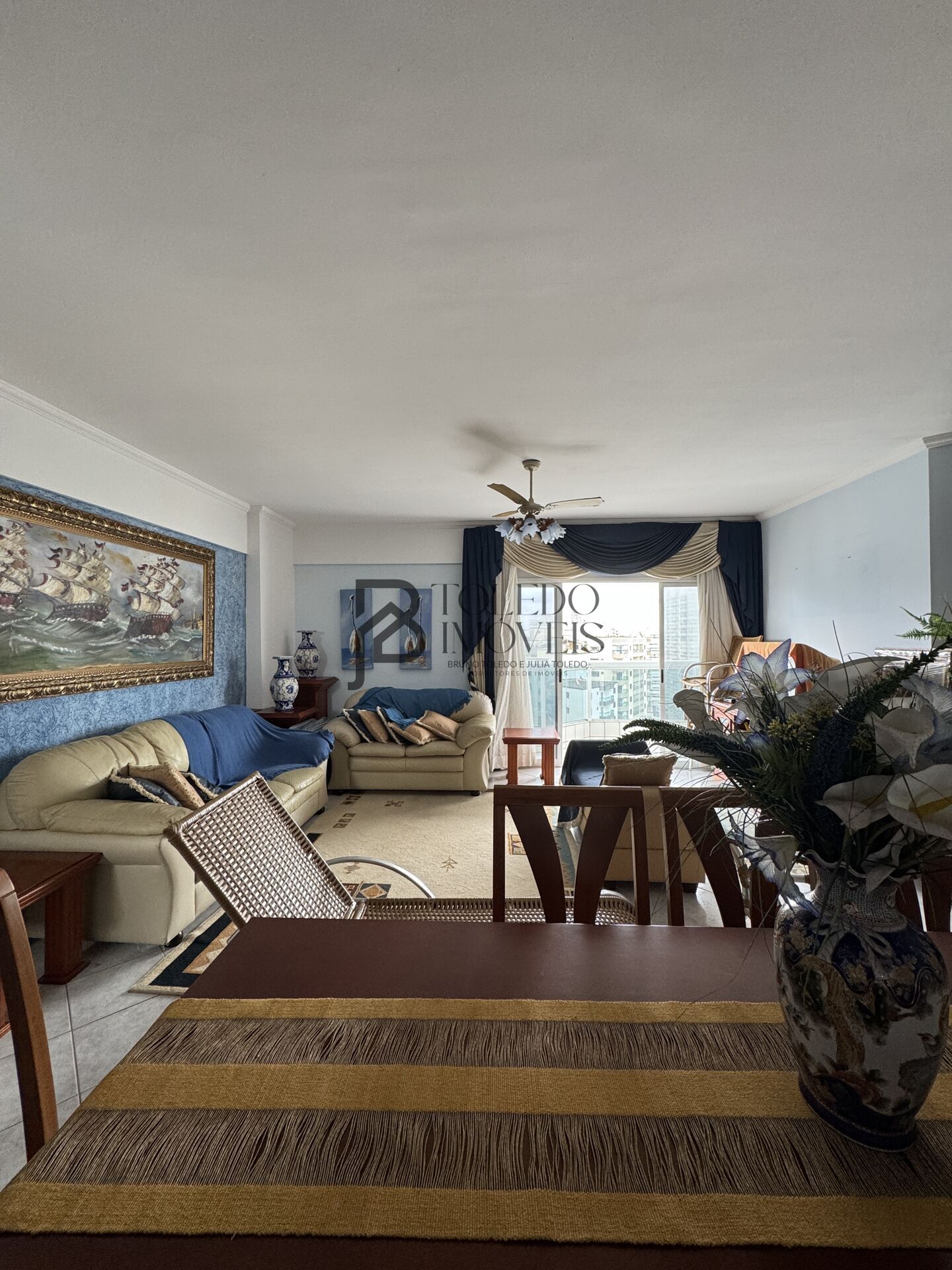 Apartamento, 3 quartos, 138 m² - Foto 5