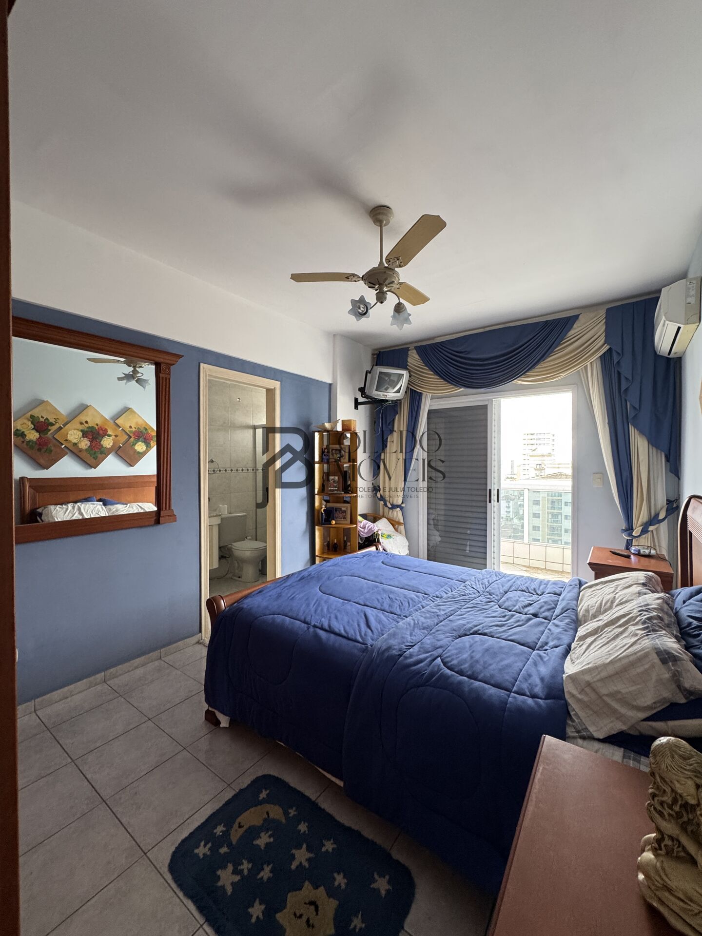 Apartamento, 3 quartos, 138 m² - Foto 28