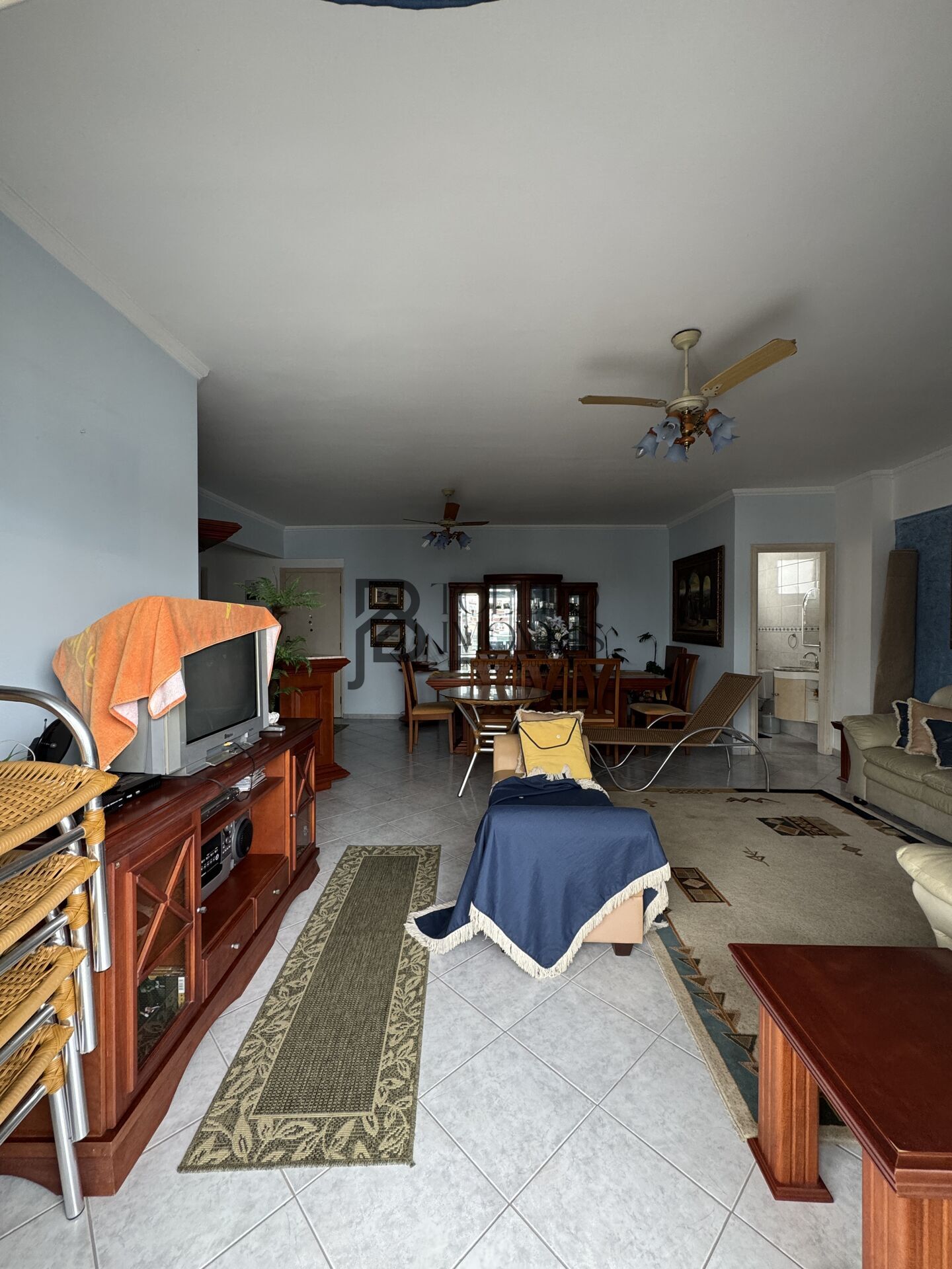 Apartamento, 3 quartos, 138 m² - Foto 12